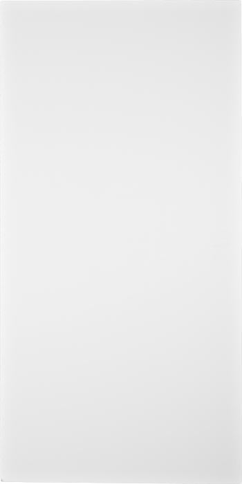 DuraClean Smooth White 2x4 Ceiling Tile - Box of 10
