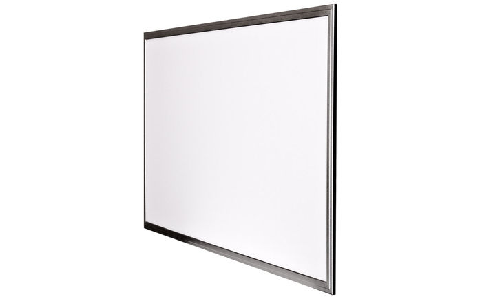 2x4 LED Light Panel Profile